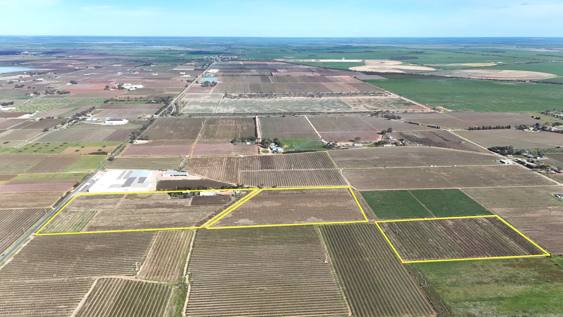 Additional image 9 of 419 North South Road, Woorinen North VIC 3589