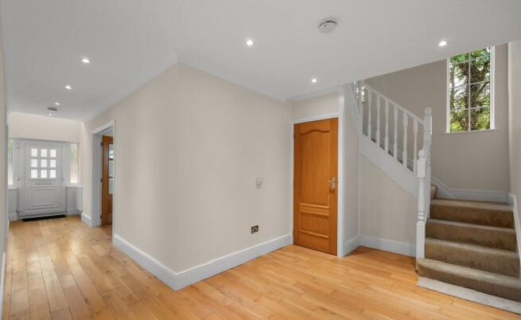 Additional image 5 of 5 bed terraced house to rentGibbet Lane, Shawell, Lutterworth LE17