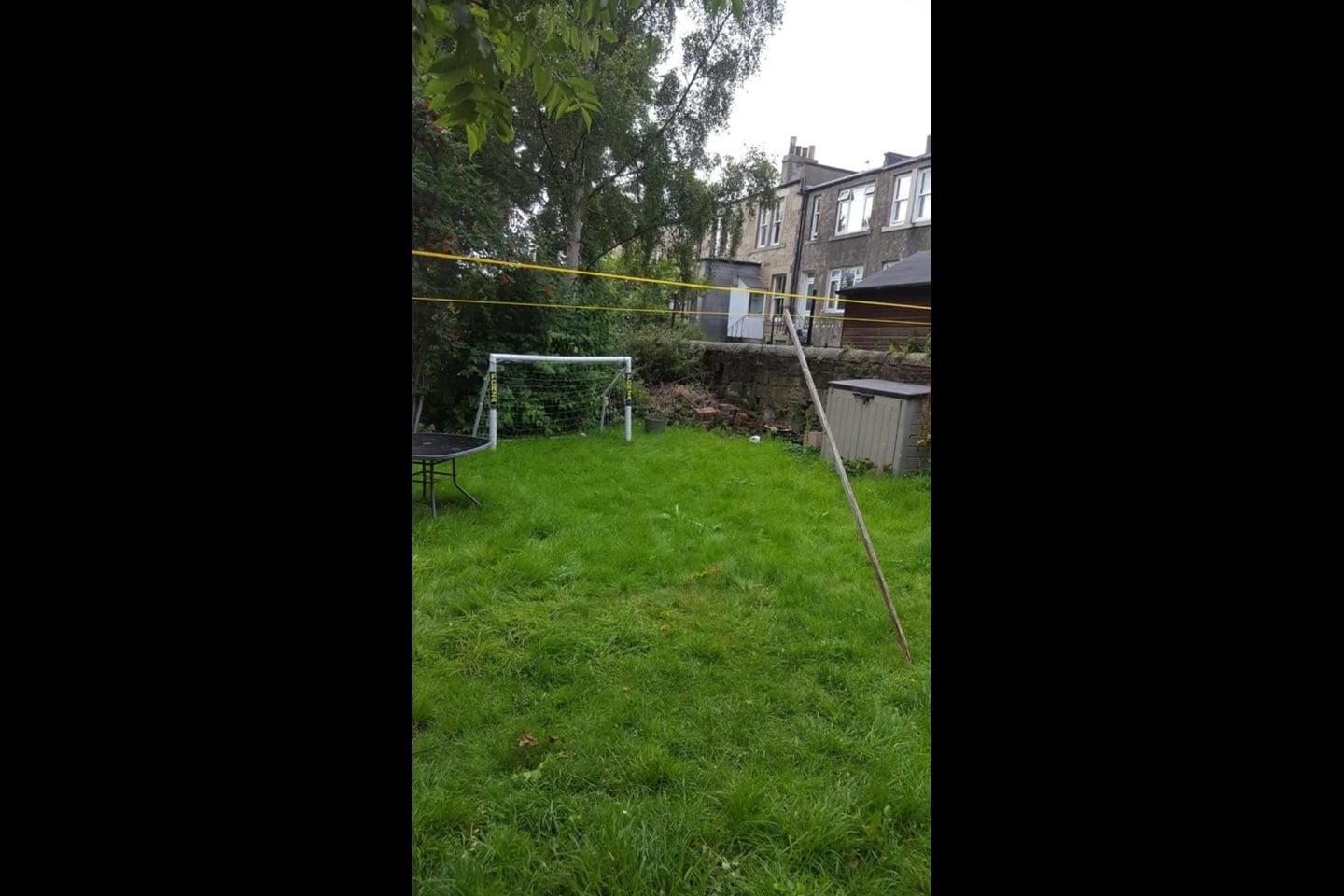 Additional image 12 of 3 Bed Flat, Abercorn Road, EH8, N1 7GU