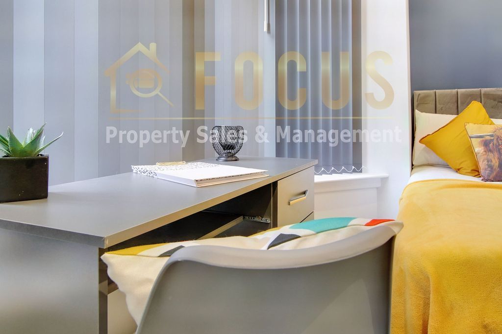 Additional image 20 of 6 bed terraced house to rentStretton Road, Leicester LE3