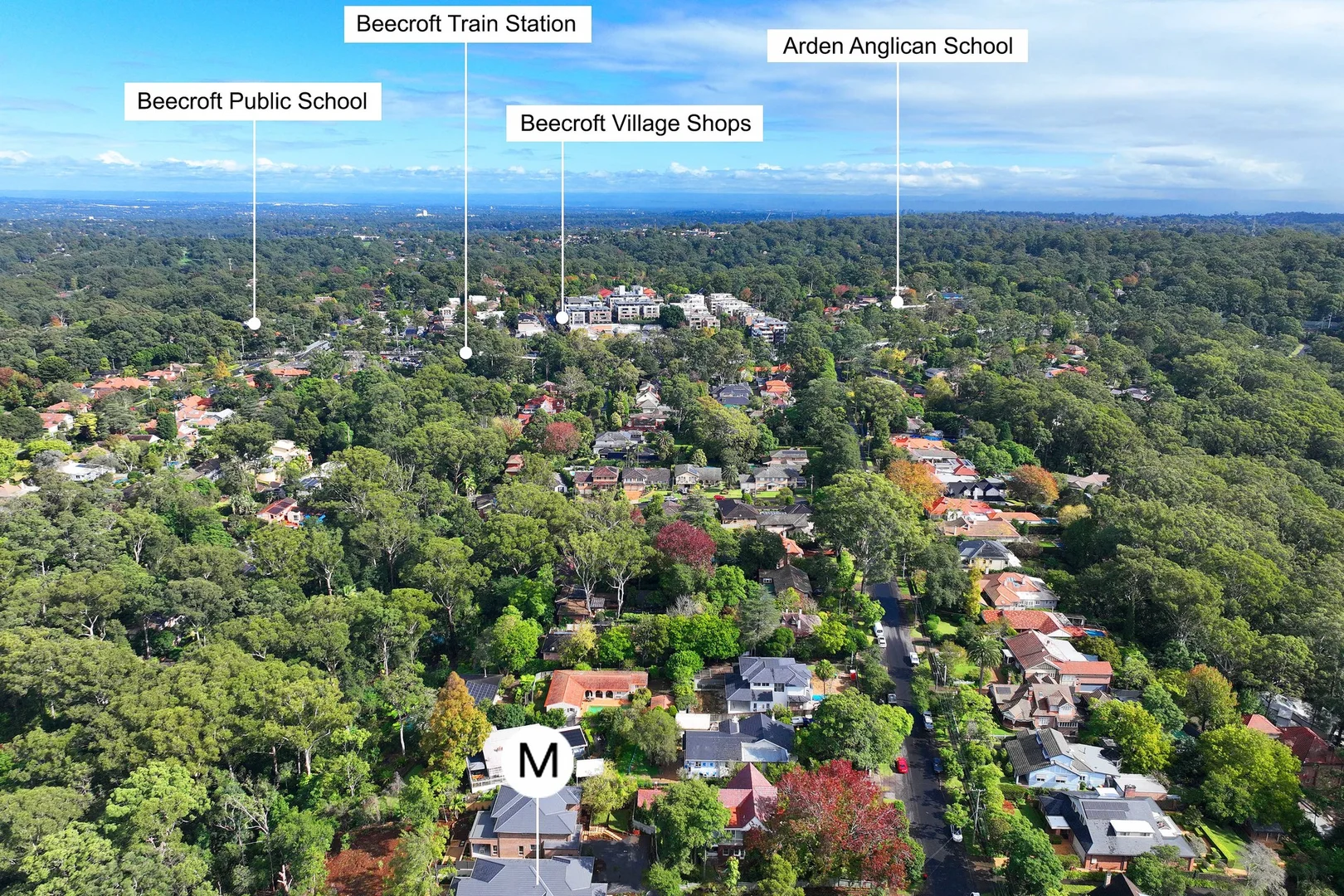 Additional image 14 of 38B Malton Road, Beecroft NSW 2119