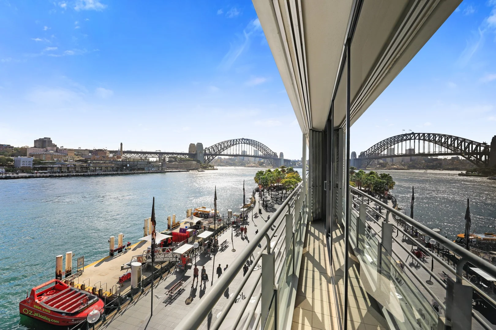 Additional image 17 of 24/7 Macquarie Street, Sydney NSW 2000