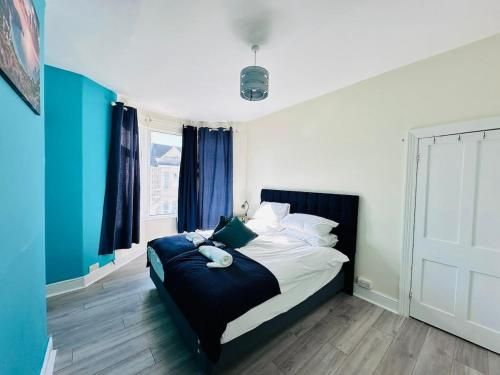 4 bed end terrace house to rentBrighton Road, Weston-Super-Mare BS23