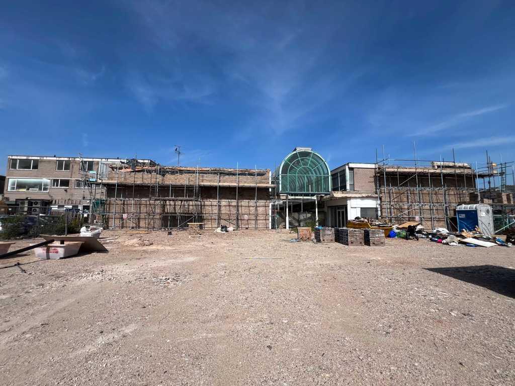 Additional image 5 of Land To The Rear Of Central Square Shopping Centre, High Street, Erdington, Birmingham, B23 6RY