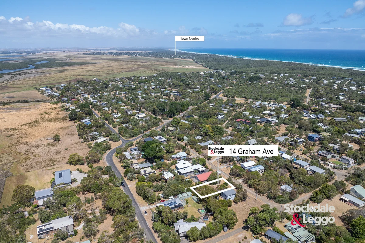 Additional image 3 of 14 Graham Avenue, Venus Bay VIC 3956