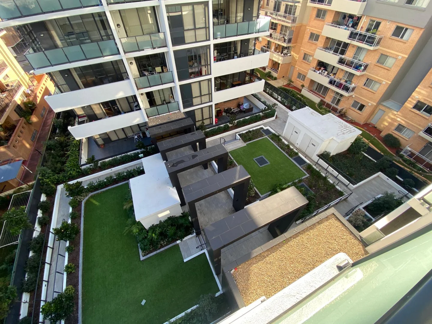 Additional image 9 of 72/24-26 George Street, Liverpool NSW 2170