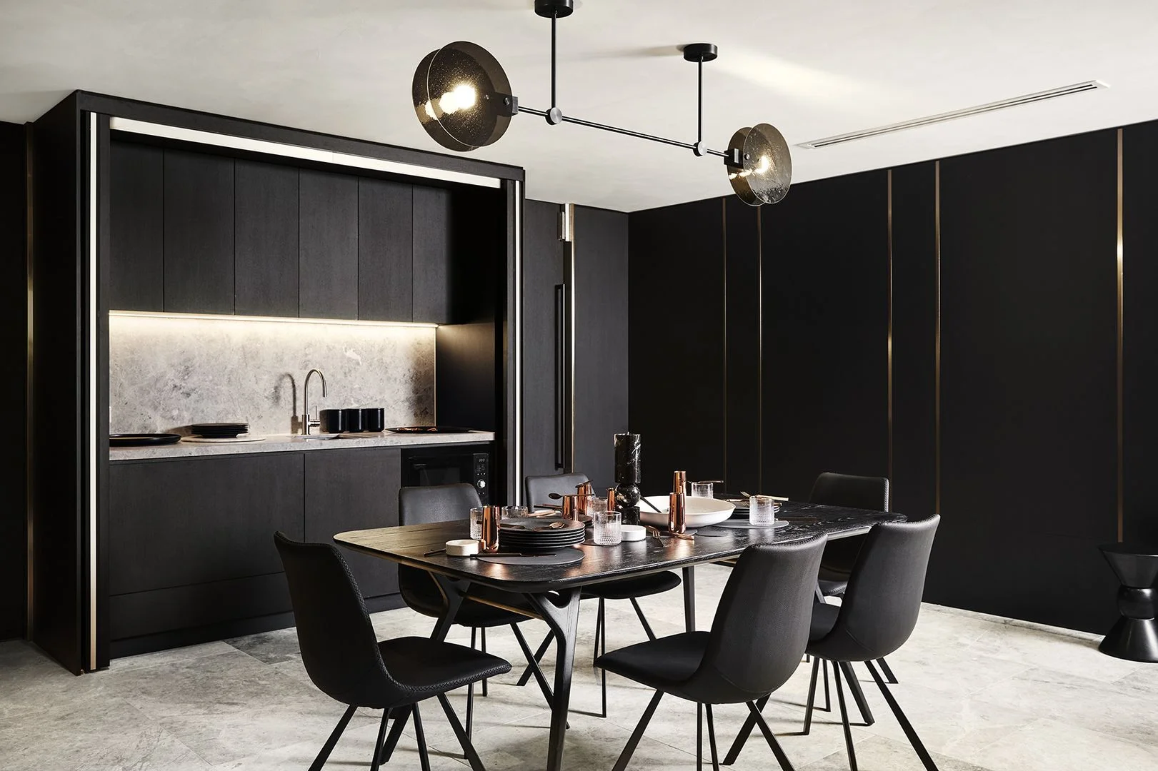 Additional image 20 of 1802/260 Spencer Street, Melbourne VIC 3000