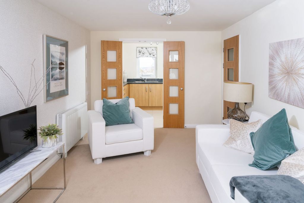 Additional image 2 of 1 bed flat to rentGreaves Road, Lancaster LA1
