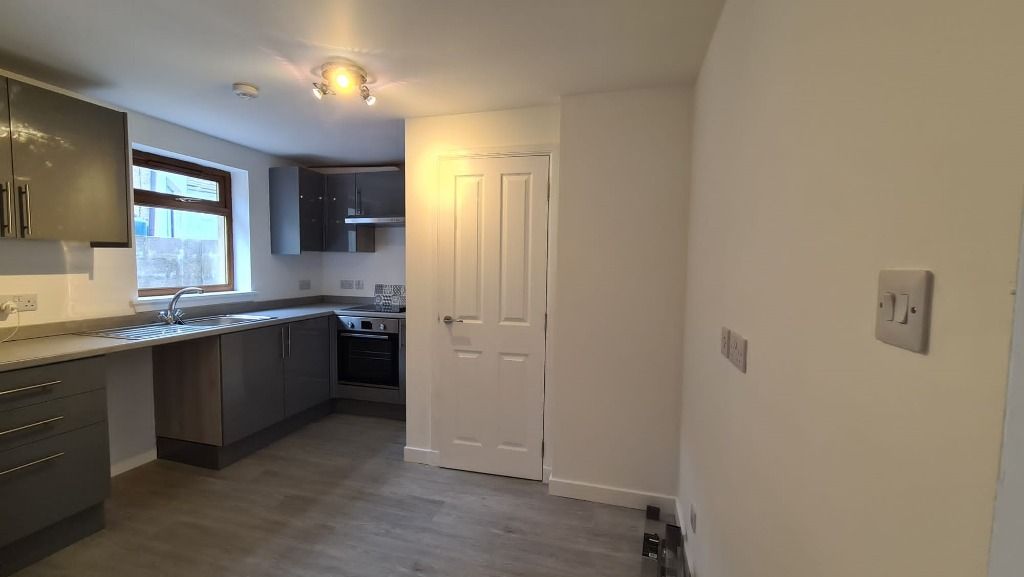 Additional image 3 of 1 bed flat to rentBrander Street, Burghead, Moray IV30