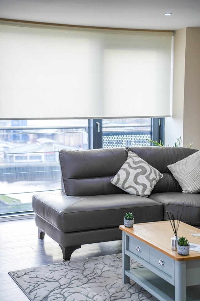 Additional image 9 of 2 Bed Flat, Lancefield Quay, G3, N1 7GU