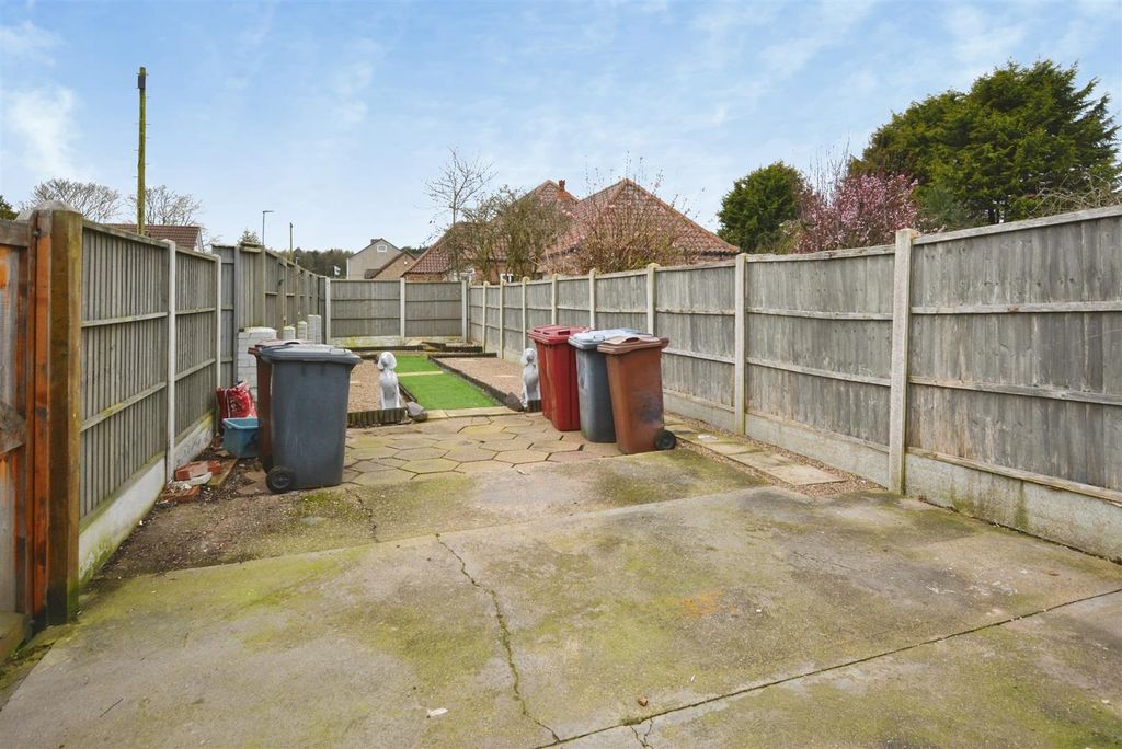 Additional image 12 of 2 bed flat to rentBrooklands Avenue, Broughton, Brigg DN20