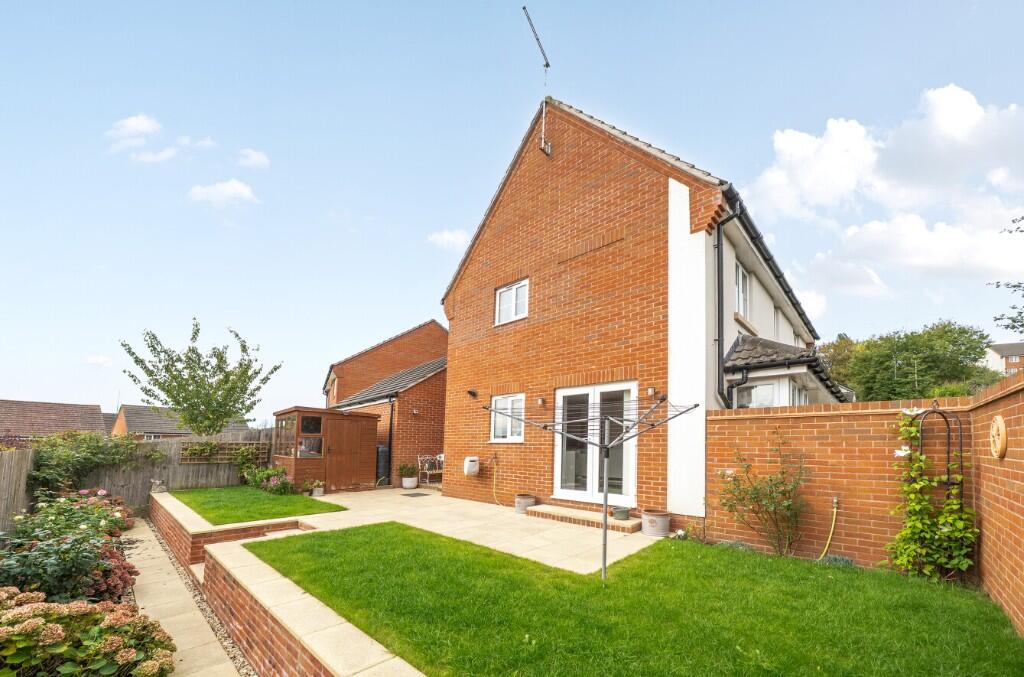 Additional image 15 of Crocker Way, Wincanton, Somerset, BA9 9FY