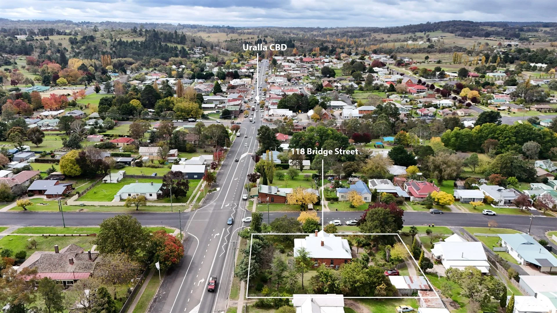 Additional image 2 of 118 Bridge Street, Uralla NSW 2358