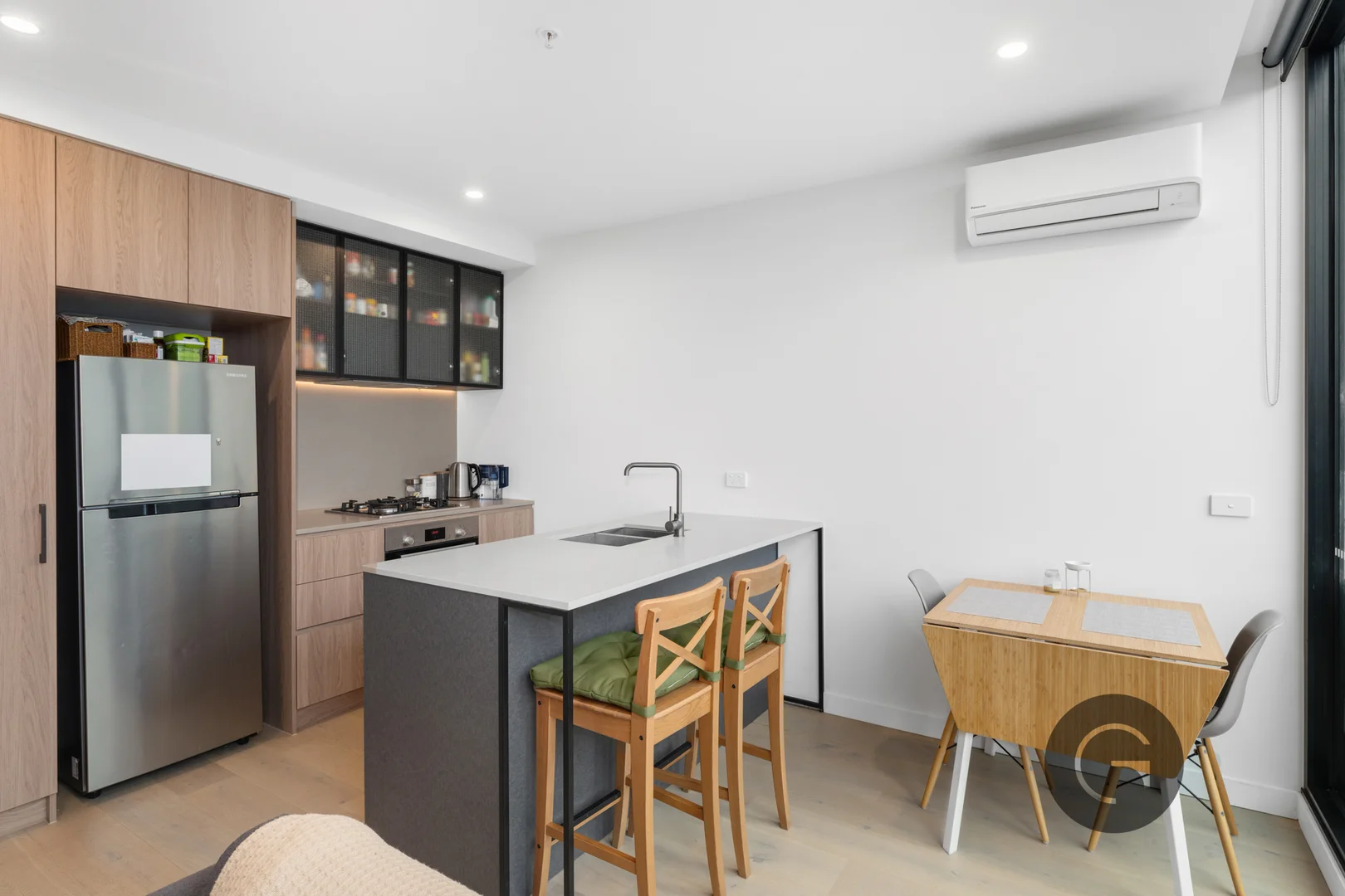 Additional image 4 of 401/380 St Georges Road, Fitzroy North VIC 3068