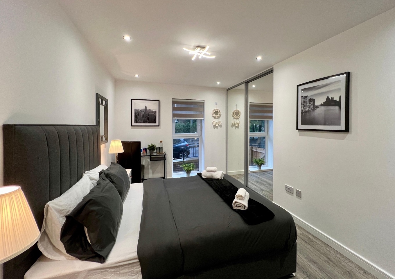 Additional image 5 of Room in a Shared Flat, Dorchester Avenue, G12, N1 7GU