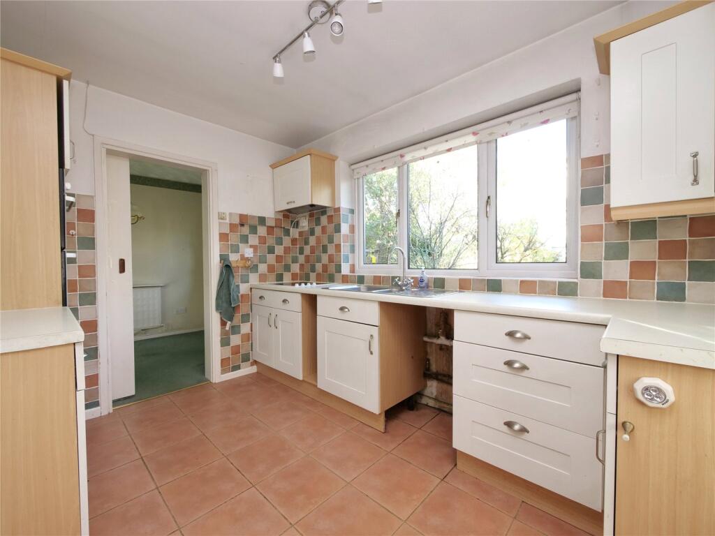 Additional image 7 of Three-Bedroom Detached Bungalow with a Wrap-Around Gardens, Garage & Off-Street Parking