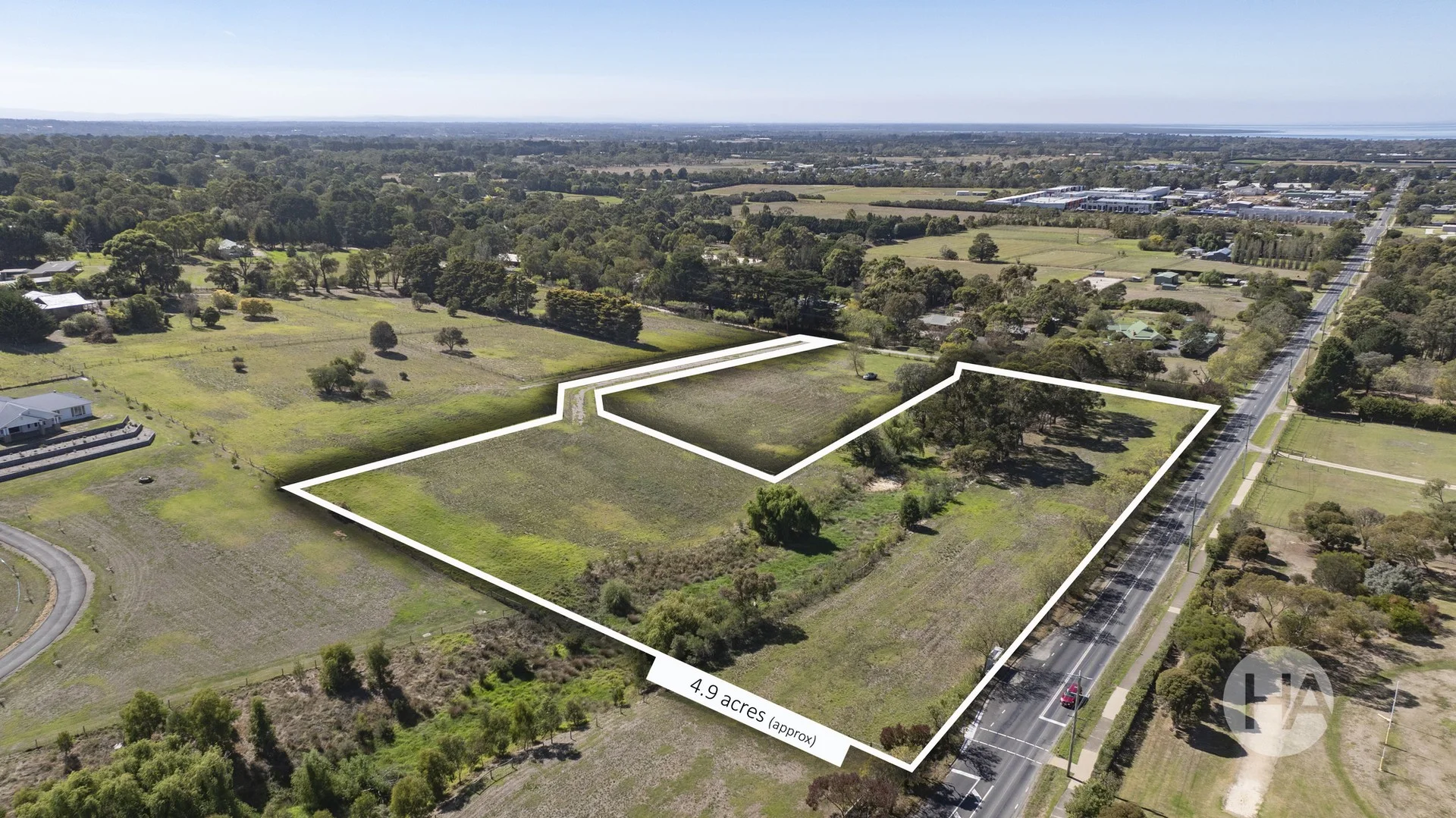 Lot 6/4 Peach Grove, Tyabb VIC 3913