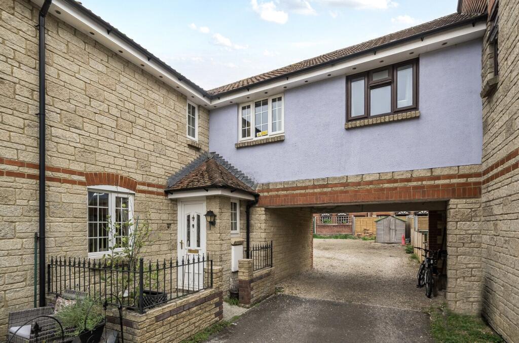 Additional image 13 of Pines Close, Wincanton, Somerset, BA9