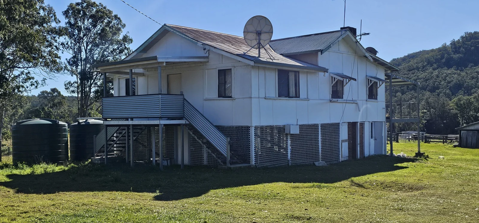 Additional image 11 of 2400 Busbys Flat Road, Busbys Flat NSW 2469