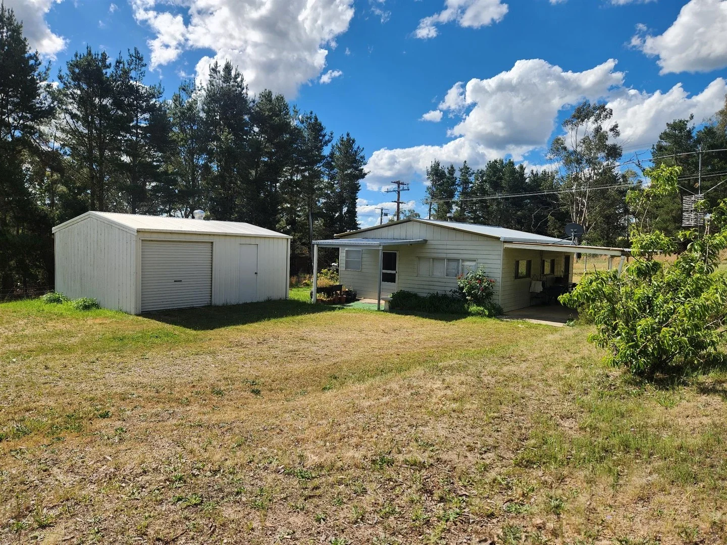 26 Borthwick Street, Woolbrook NSW 2354