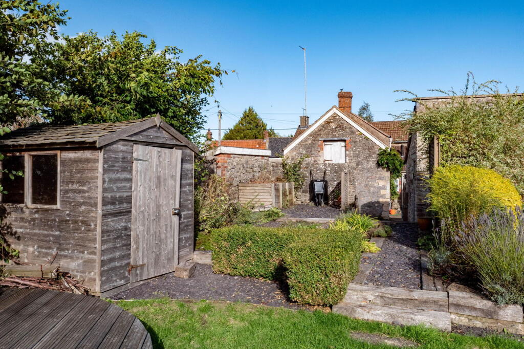 Additional image 41 of Church Street, Stoke St. Michael, Radstock, BA3 5JS