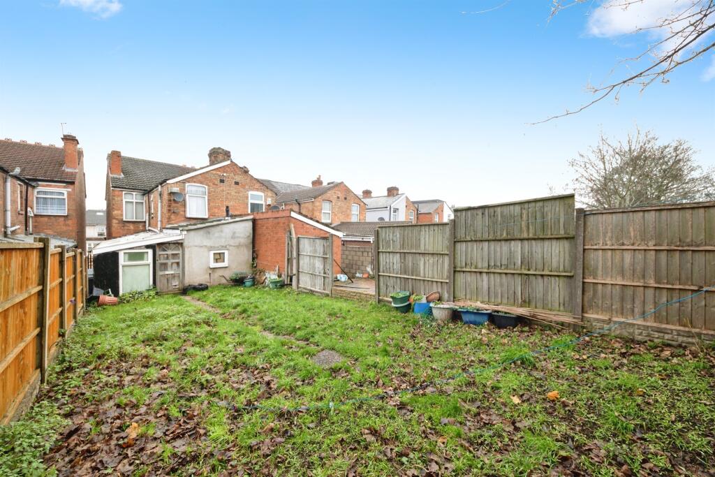 Additional image 20 of Bromyard Road, Birmingham