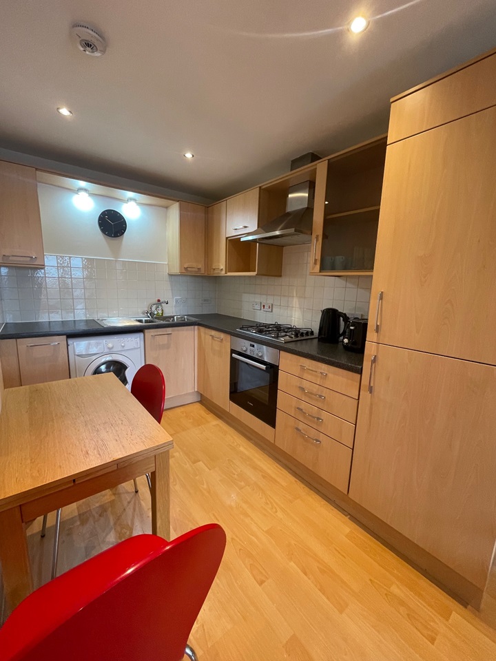 Additional image 3 of 1 Bed Flat, Easter Road, EH7, N1 7GU