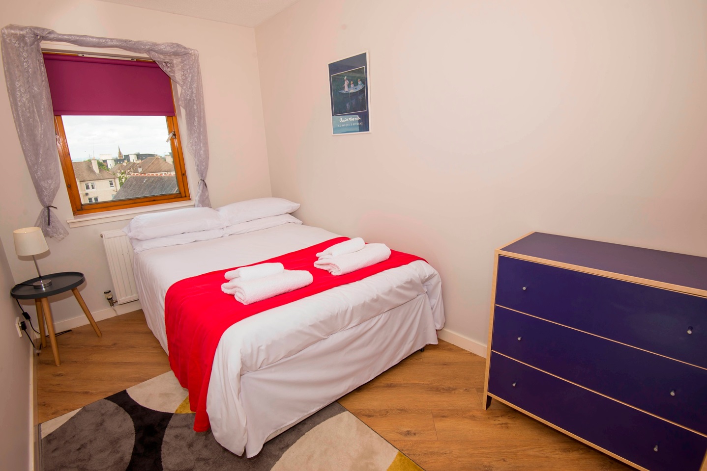 Additional image 4 of 2 Bed Flat, St Clair Place, EH6, N1 7GU