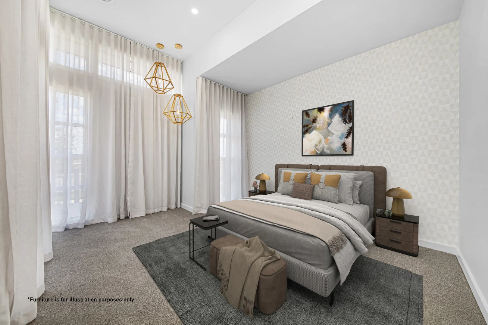 Additional image 28 of 5 Barwon Avenue, Winter Valley VIC 3358