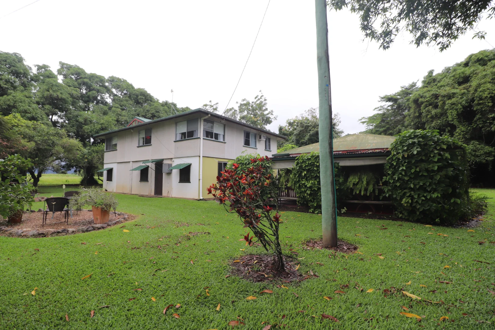 Additional image 27 of Lannercost Extension Rd, Lannercost QLD 4850