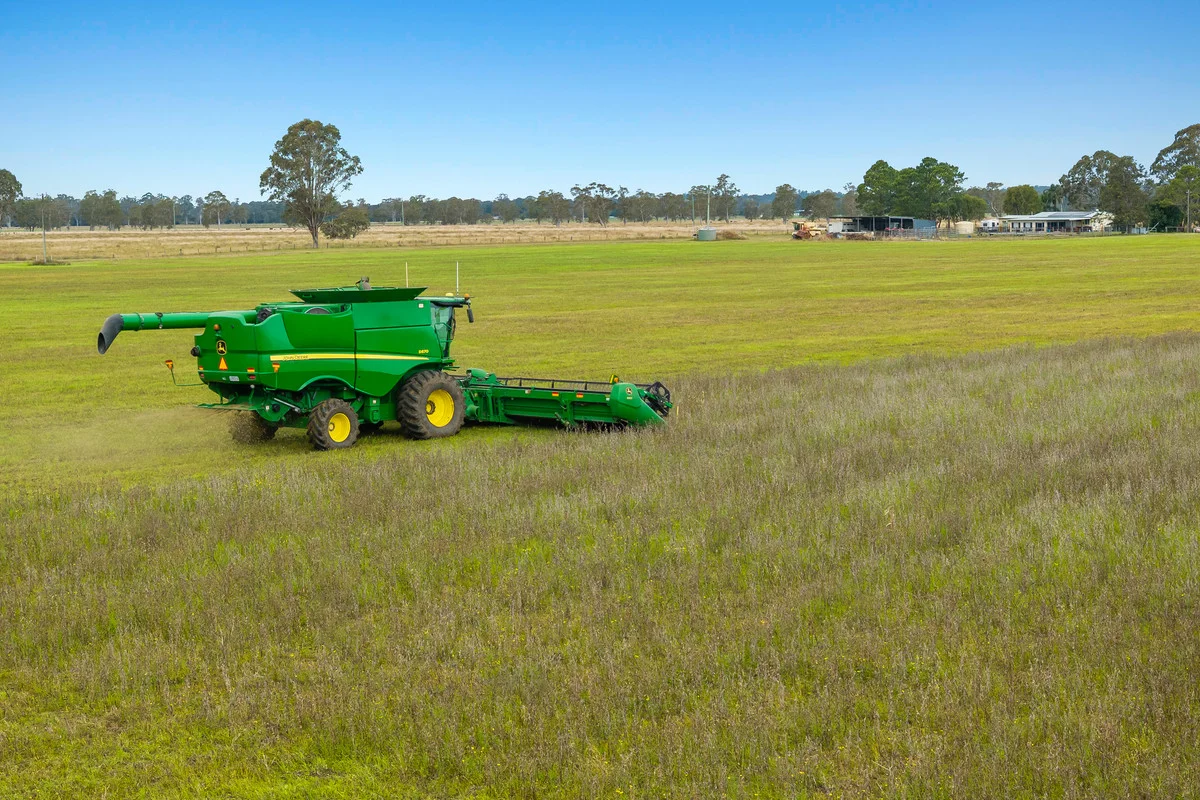 Additional image 35 of 320 Shannonbrook Road, Shannon Brook NSW 2470