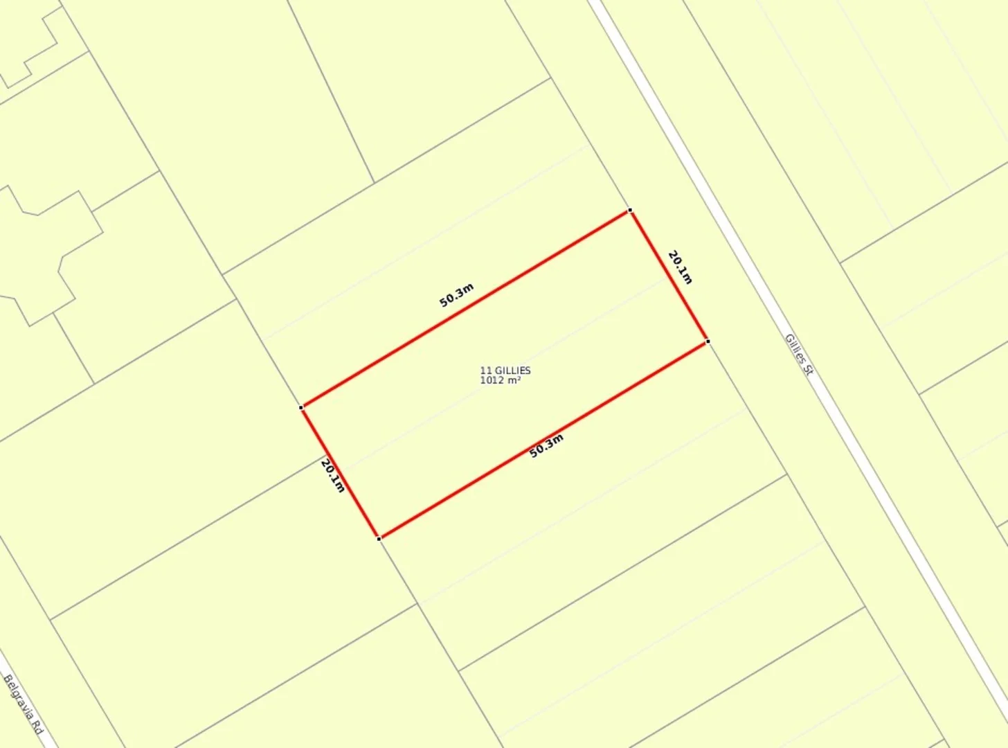 Additional image 35 of 11 Gillies Street, Bowen QLD 4805