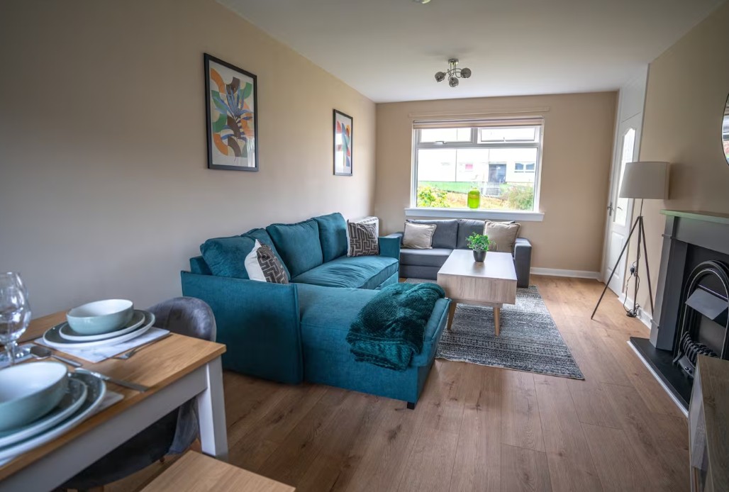 Additional image 11 of 2 Bed Flat, Castlefern Road, G73, N1 7GU