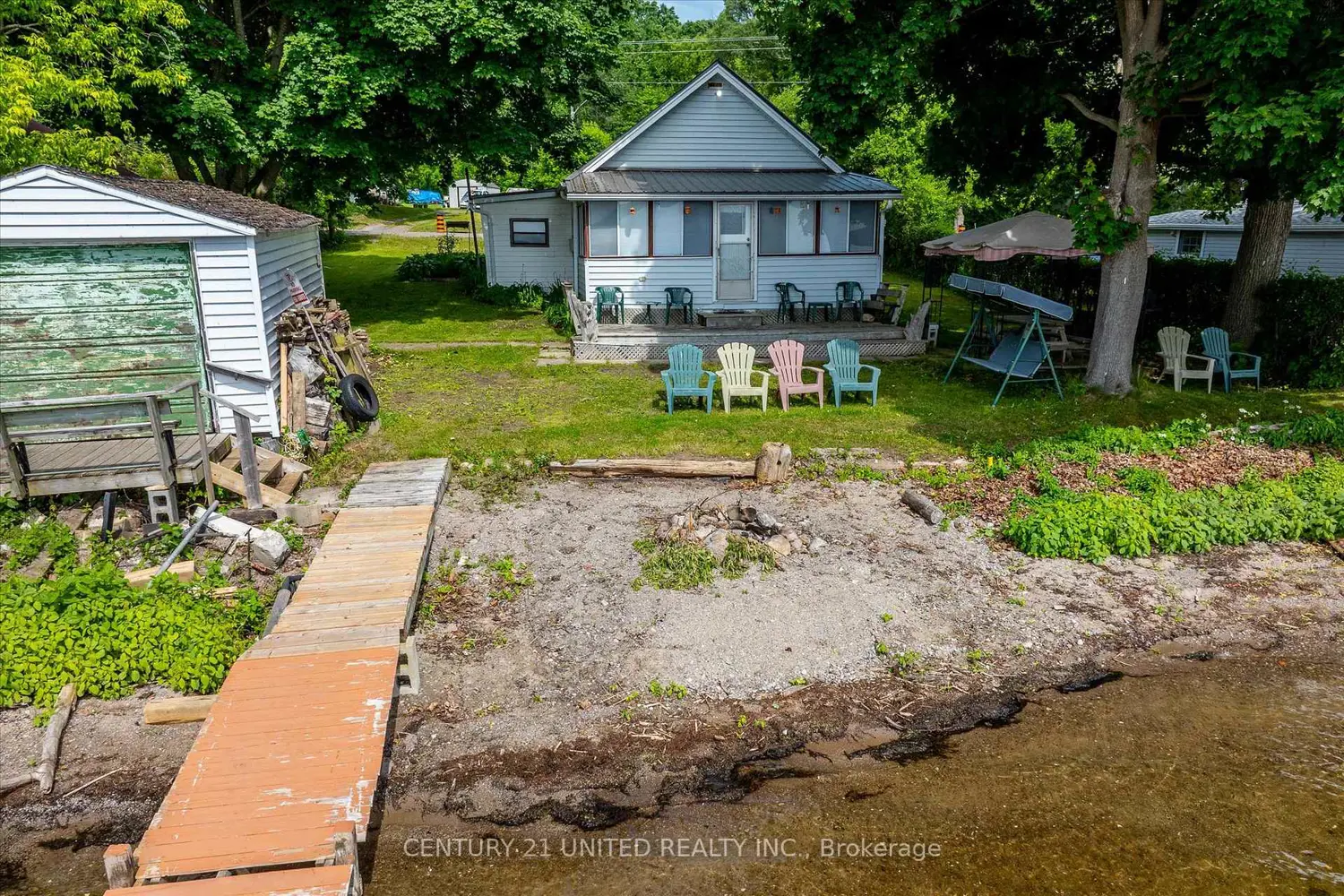 223 Paudash Street photo 3