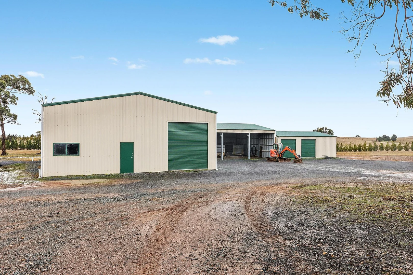 Additional image 31 of 71 Birril Close, Springrange NSW 2618