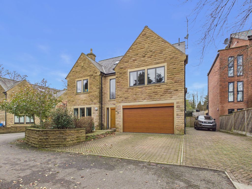 Additional image 30 of 6 bed detached house to rentDore Lodge Gardens, Sheffield S17