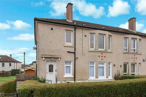 Ashgill Road, Glasgow, Lanarkshire G22