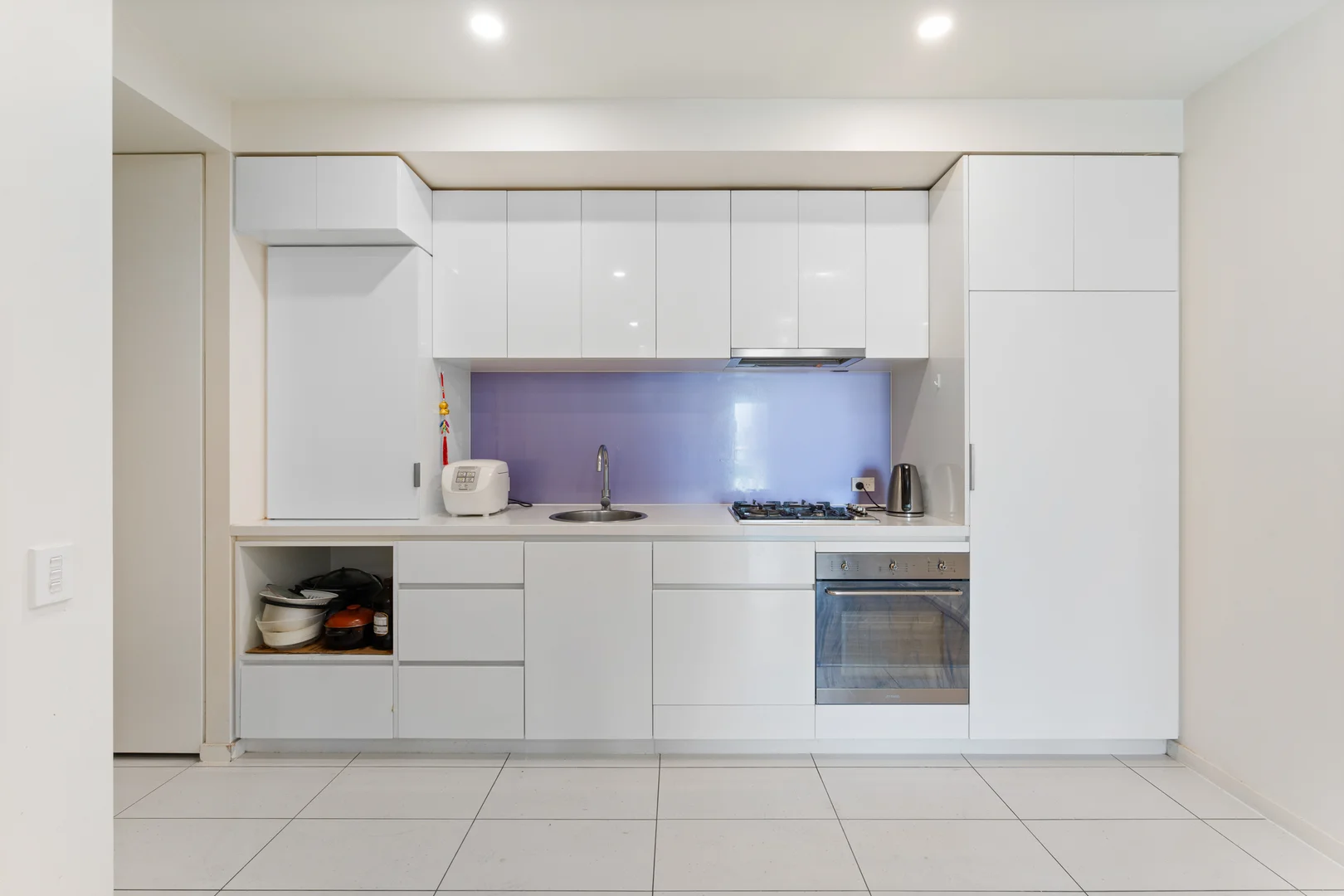 Additional image 6 of 2604/241 Habour Esplanade, Docklands VIC 3008