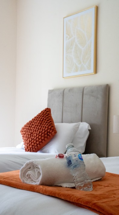 Additional image 4 of 3 Bed Flat, Curtis Avenue, G44, N1 7GU