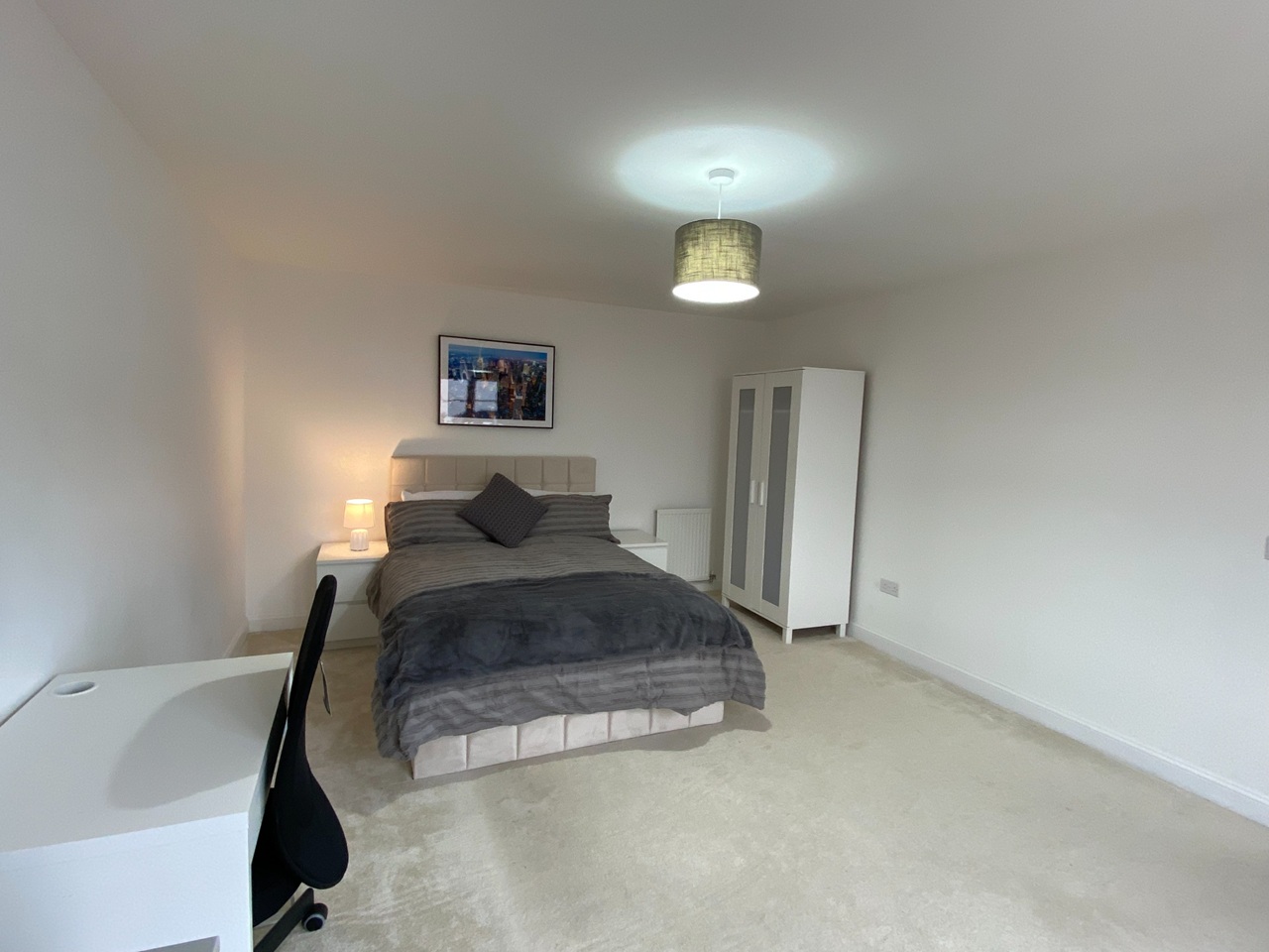 Room in a Shared House, Flockhart Gait, EH21, N1 7GU