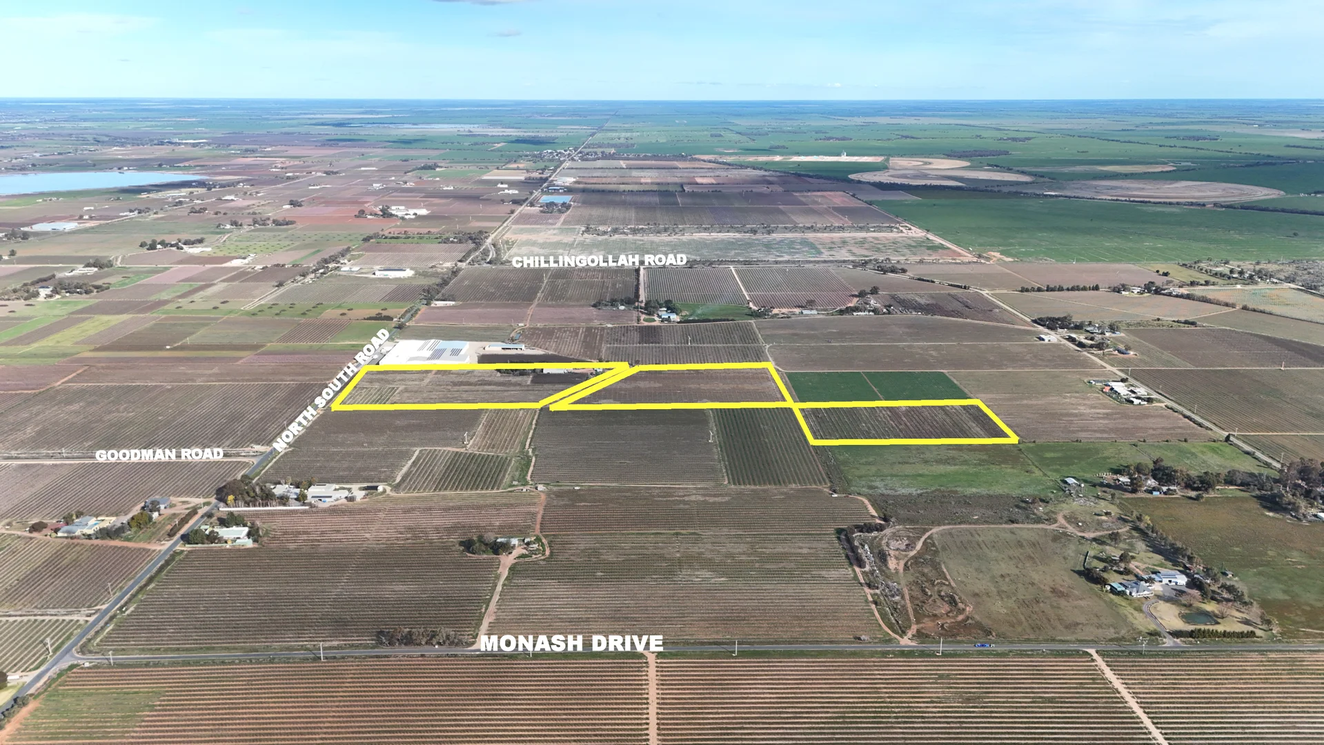 Additional image 10 of 419 North South Road, Woorinen North VIC 3589