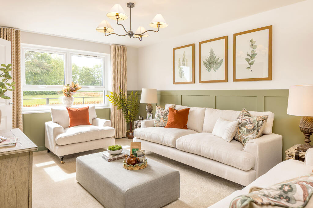 Additional image 11 of White Post, Stratton-on-the-Fosse, Midsomer Norton, Somerset, BA3 4QA