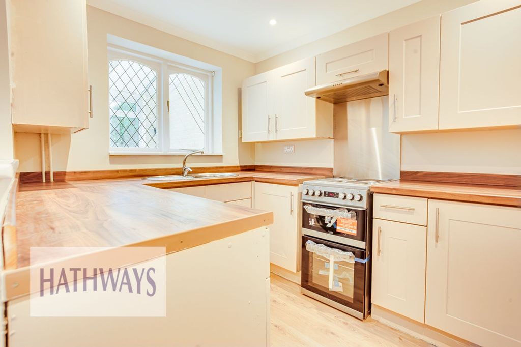 Additional image 11 of 4 bed detached house to rentThe Brades, Caerleon NP18