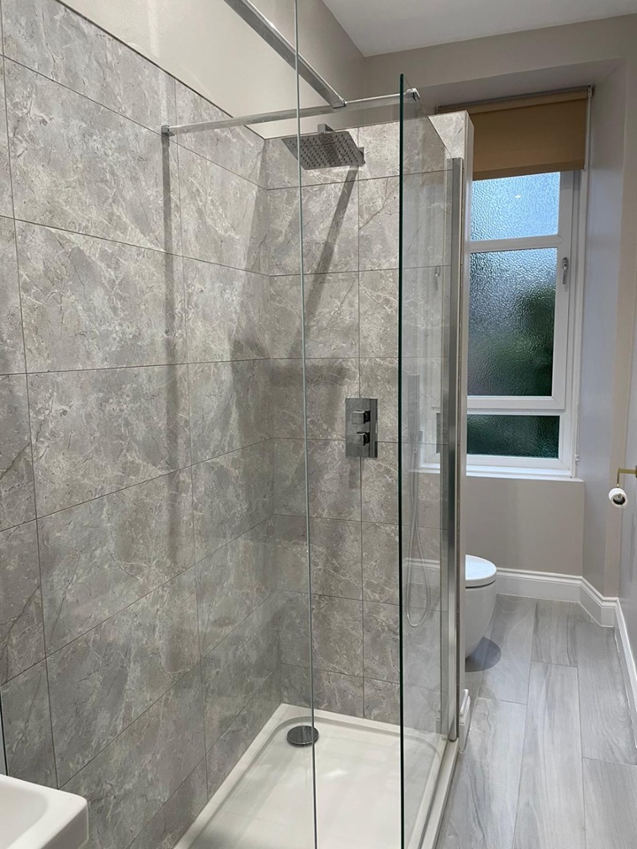 Additional image 6 of 2 Bed Flat, Tankerland Road, G44, N1 7GU