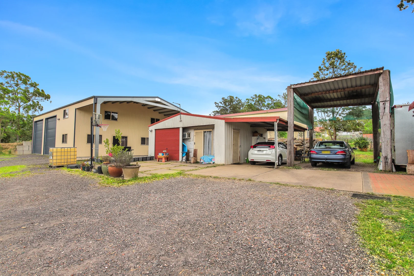 Additional image 3 of 158-164 Fourth Road, Berkshire Park NSW 2765