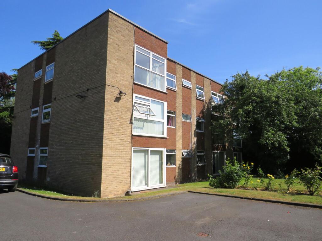 Short Heath Road, Fernfail Court, B23