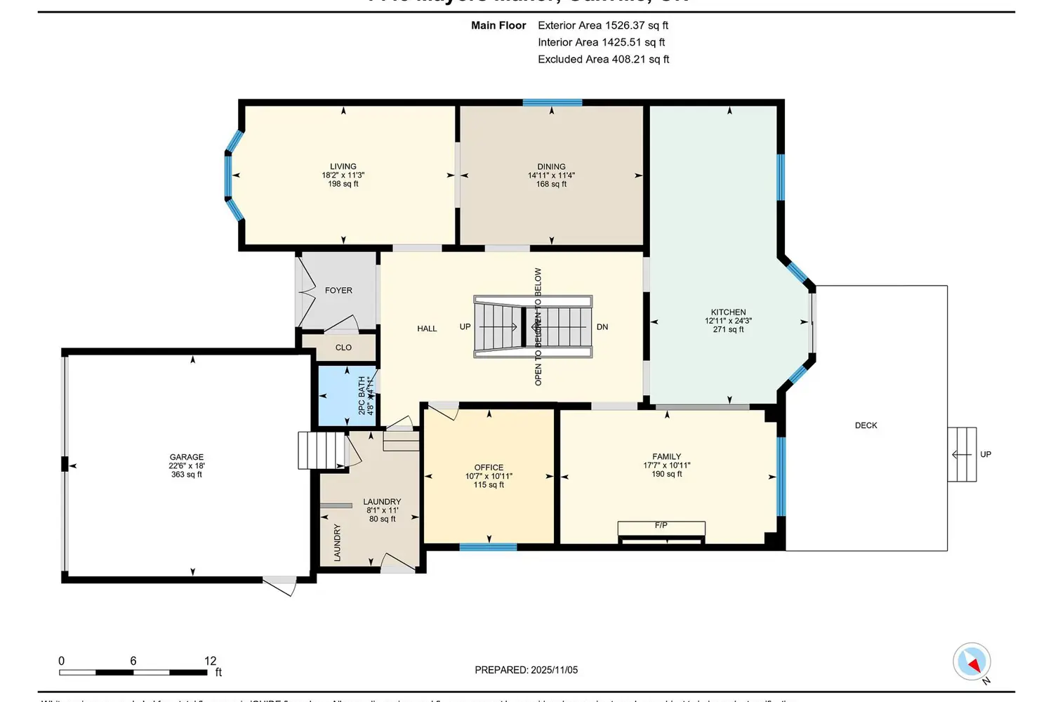 Additional image 18 of 1448 Mayors Manor