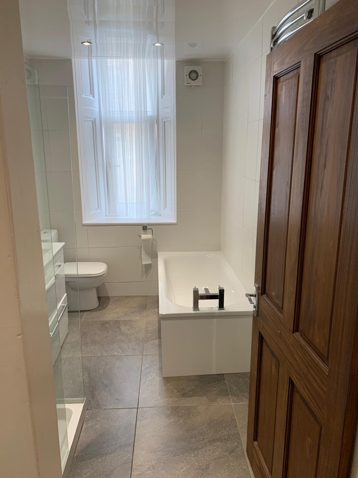 Additional image 3 of 1 Bed Semi-Detached House, Fergus Drive, G20, N1 7GU