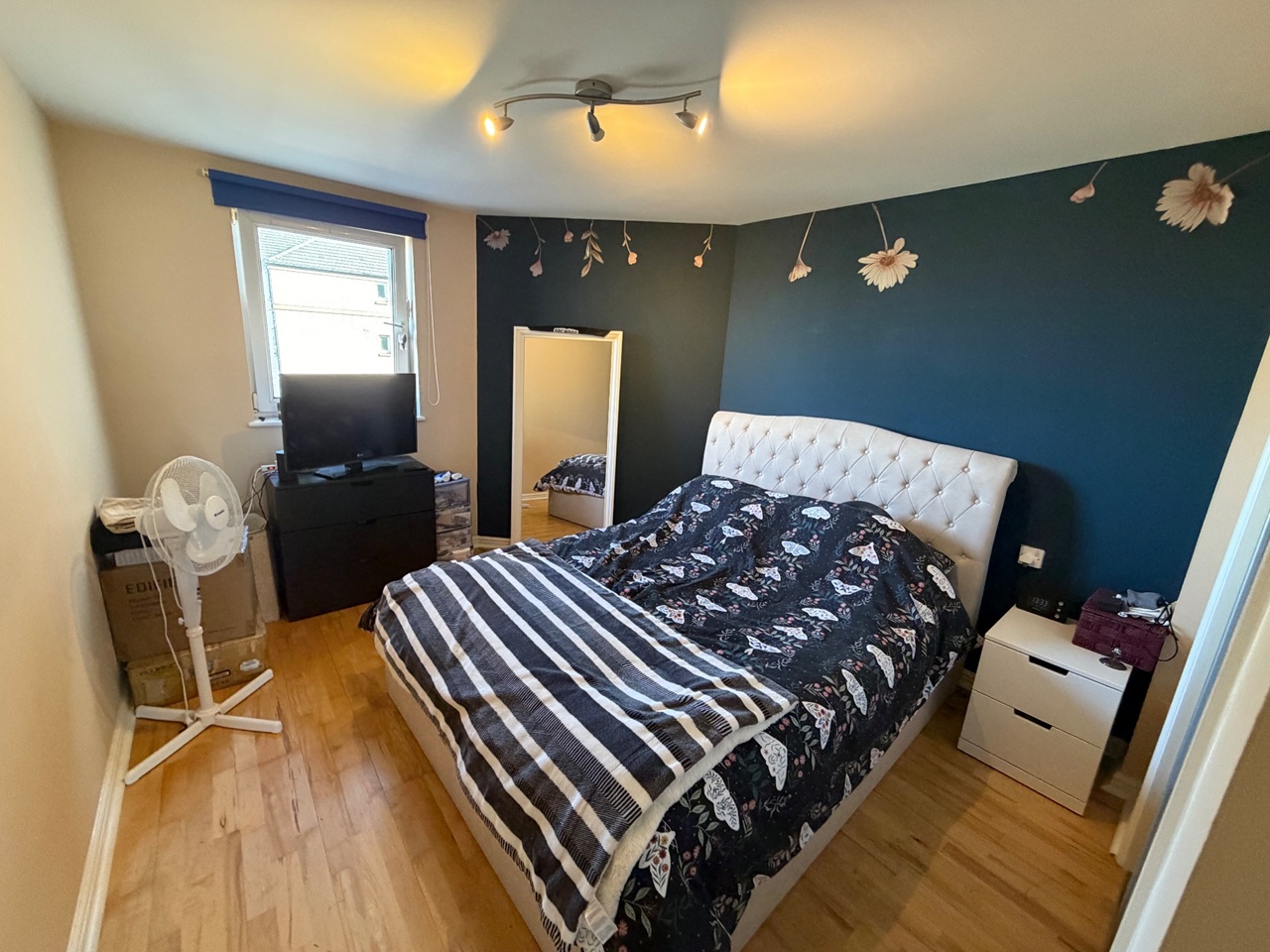 Additional image 12 of 2 Bed Flat, Bonnington Gait, EH6, N1 7GU