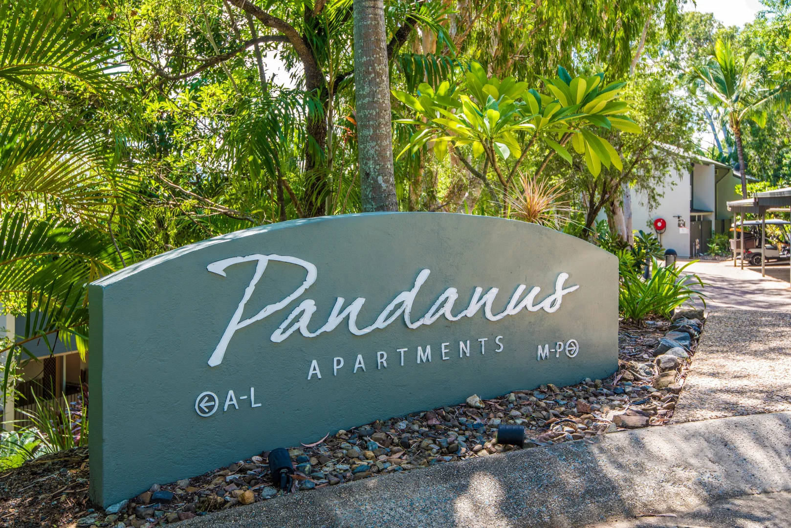 Additional image 21 of Pandanus F/4 Banksia Court, Hamilton Island QLD 4803